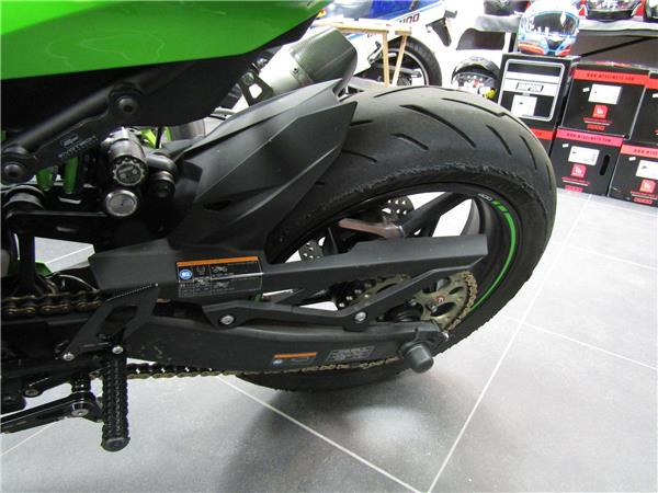 2023 Kawasaki Ninja ZX-4RR
