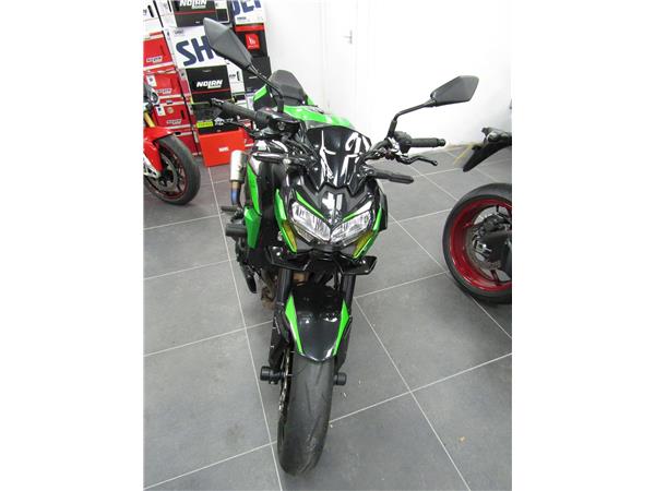 2023 Kawasaki Z900