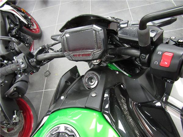 2023 Kawasaki Z900