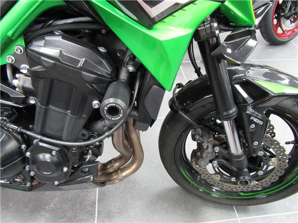 2023 Kawasaki Z900