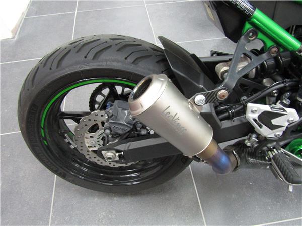 2023 Kawasaki Z900
