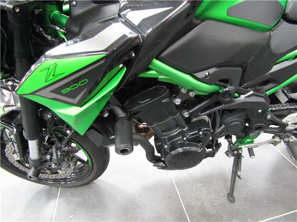 2023 Kawasaki Z900