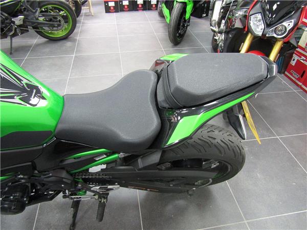 2023 Kawasaki Z900