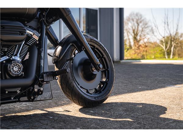 Harley-Davidson Kiel SOTAIL FAT BOY FLFBS 114 - CULTWERK - KESSTECH