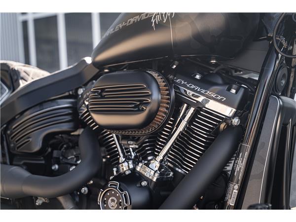 Harley-Davidson Kiel SOTAIL FAT BOY FLFBS 114 - CULTWERK - KESSTECH