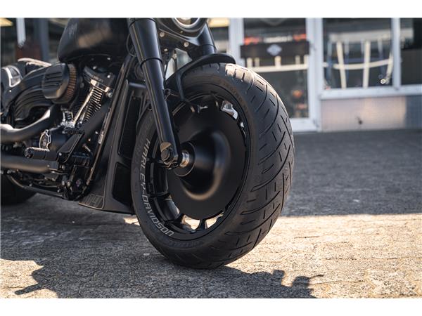 Harley-Davidson Kiel SOTAIL FAT BOY FLFBS 114 - CULTWERK - KESSTECH