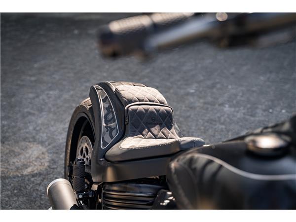 Harley-Davidson Kiel SOTAIL FAT BOY FLFBS 114 - CULTWERK - KESSTECH