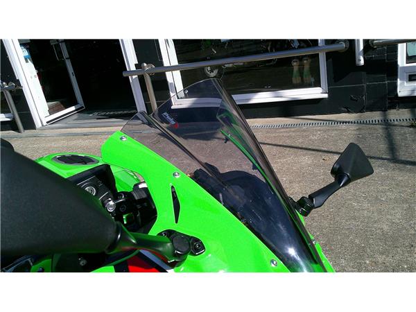 2024 Kawasaki Ninja ZX-4RR