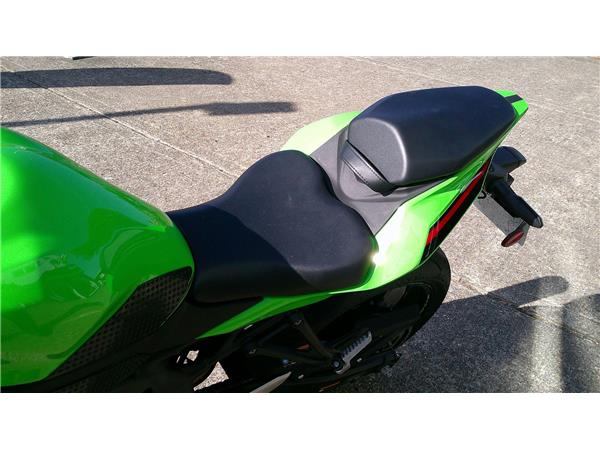 2024 Kawasaki Ninja ZX-4RR