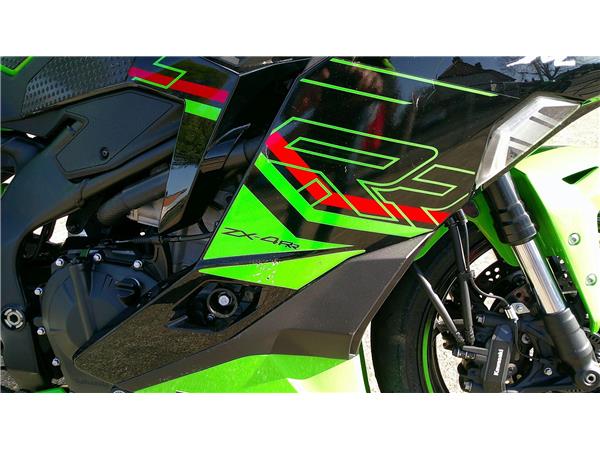 2024 Kawasaki Ninja ZX-4RR