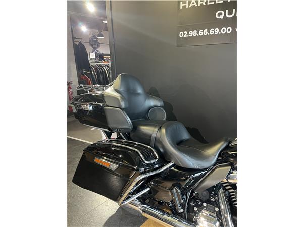 2018 HARLEY-DAVIDSON ELECTRA GLIDE