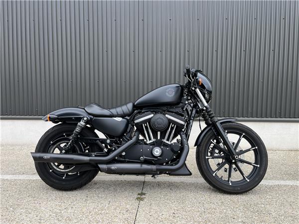 2020 HARLEY-DAVIDSON IRON
