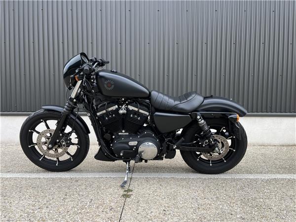 2020 HARLEY-DAVIDSON IRON
