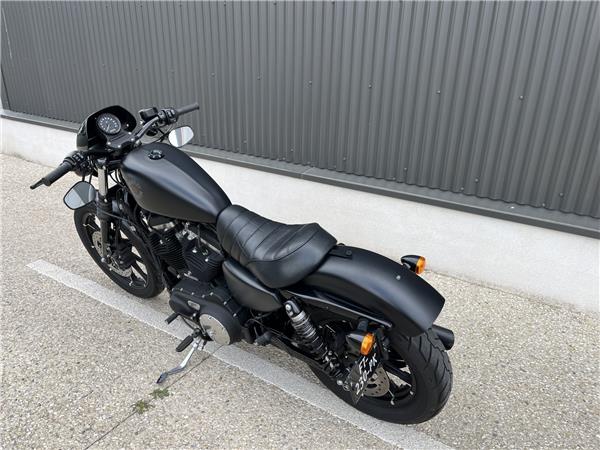 2020 HARLEY-DAVIDSON IRON