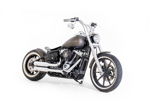 2020 HARLEY-DAVIDSON Softail FXLR Low Rider 107 ABS