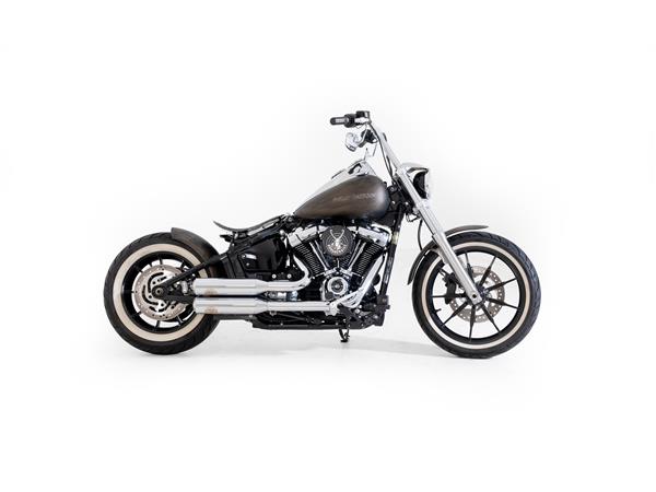 2020 HARLEY-DAVIDSON Softail FXLR Low Rider 107 ABS