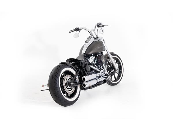 2020 HARLEY-DAVIDSON Softail FXLR Low Rider 107 ABS
