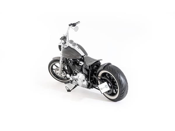 2020 HARLEY-DAVIDSON Softail FXLR Low Rider 107 ABS