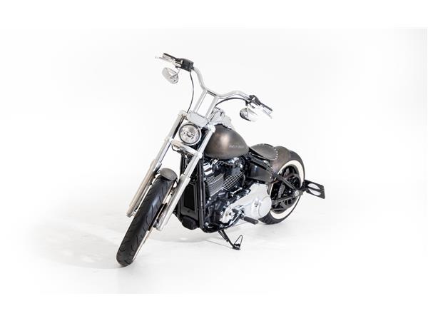2020 HARLEY-DAVIDSON Softail FXLR Low Rider 107 ABS