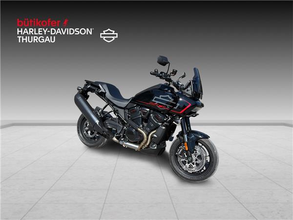 2025 harley-davidson RA Pan America 1250 ST