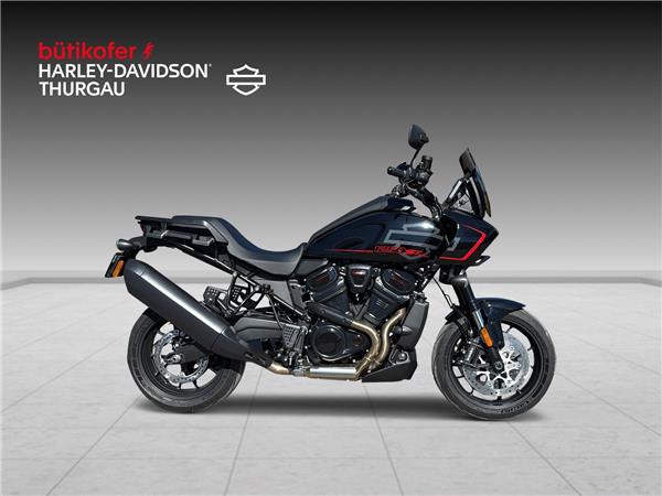 2025 harley-davidson RA Pan America 1250 ST