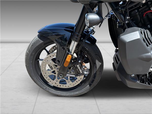 2025 harley-davidson RA Pan America 1250 ST