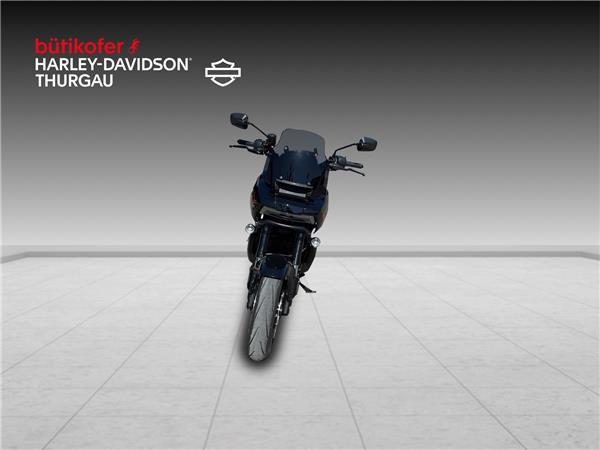 2025 harley-davidson RA Pan America 1250 ST