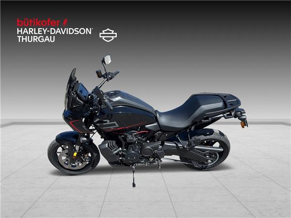 2025 harley-davidson RA Pan America 1250 ST