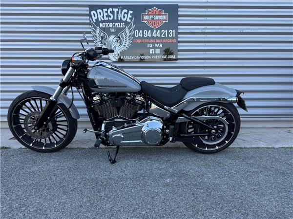 2024 HARLEY-DAVIDSON BREAKOUT