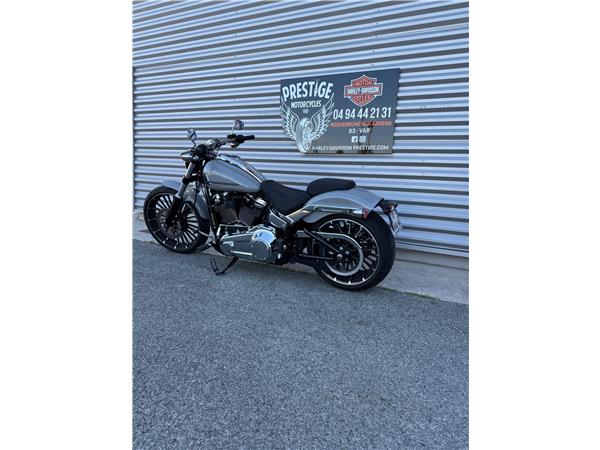 2024 HARLEY-DAVIDSON BREAKOUT