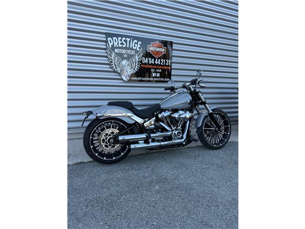 2024 HARLEY-DAVIDSON BREAKOUT