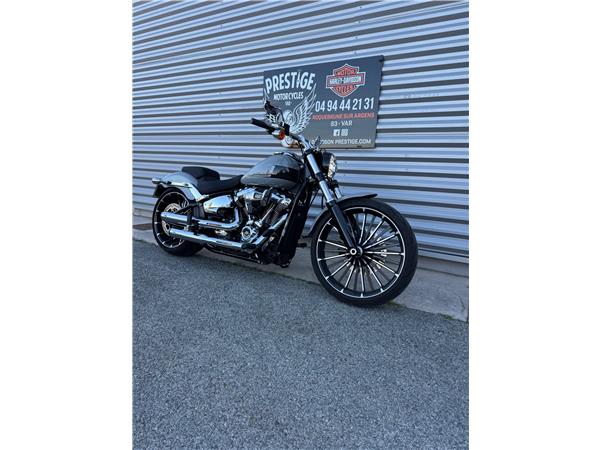 2024 HARLEY-DAVIDSON BREAKOUT