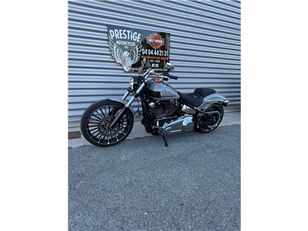 2024 HARLEY-DAVIDSON BREAKOUT