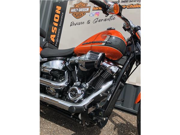 2023 HARLEY-DAVIDSON BREAKOUT