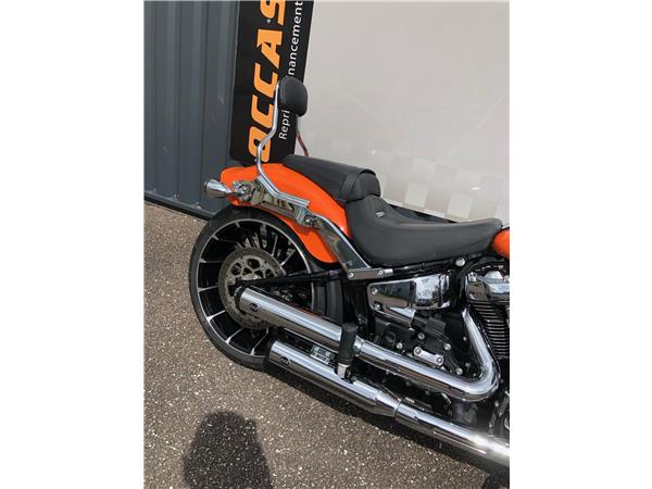 2023 HARLEY-DAVIDSON BREAKOUT