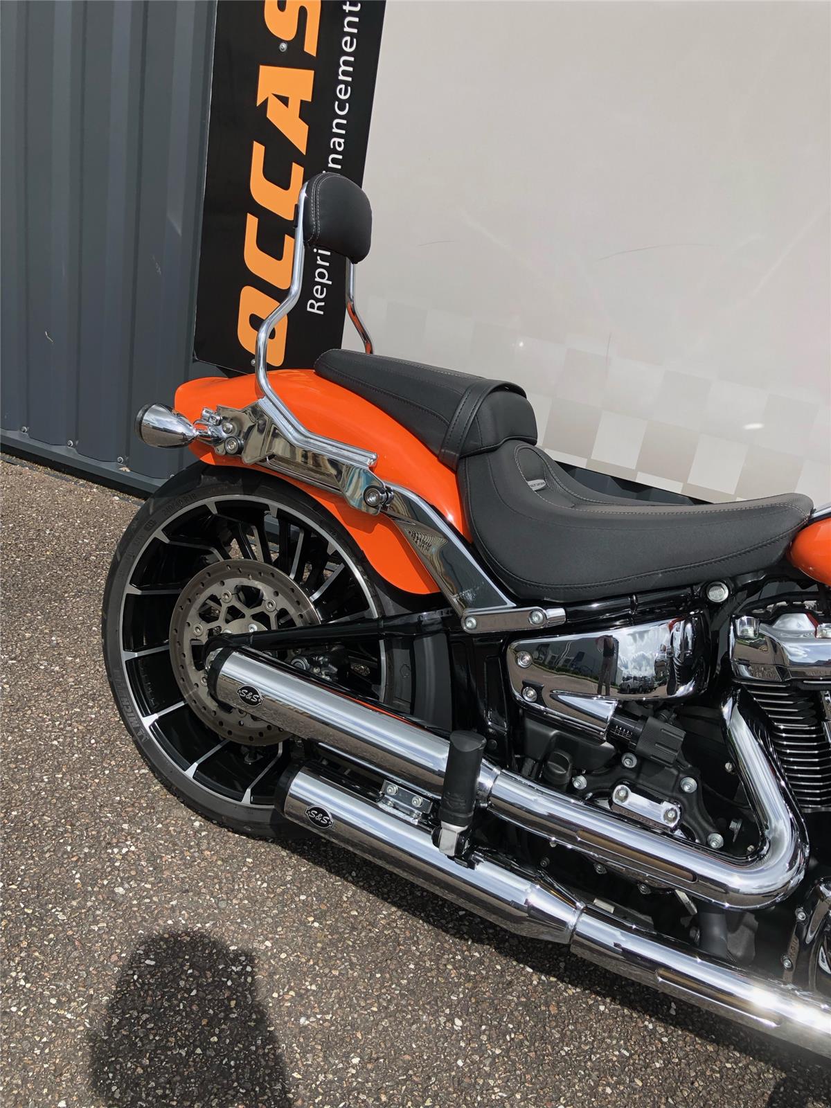 2023 HARLEY-DAVIDSON BREAKOUT
