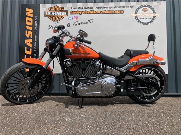 2023 HARLEY-DAVIDSON BREAKOUT