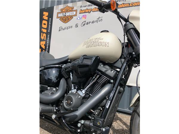 2023 HARLEY-DAVIDSON LOW RIDER