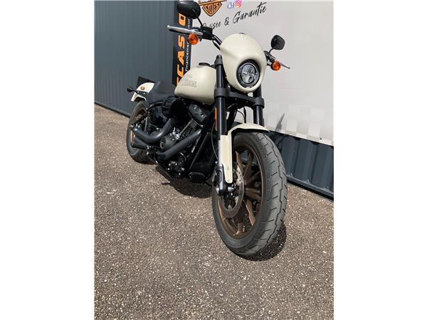 2023 HARLEY-DAVIDSON LOW RIDER