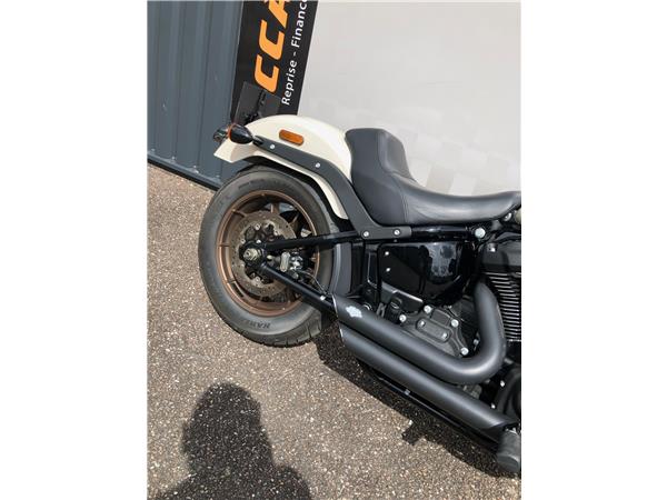 2023 HARLEY-DAVIDSON LOW RIDER