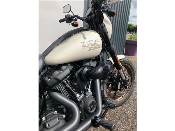 2023 HARLEY-DAVIDSON LOW RIDER