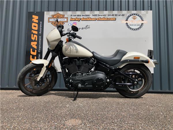 2023 HARLEY-DAVIDSON LOW RIDER