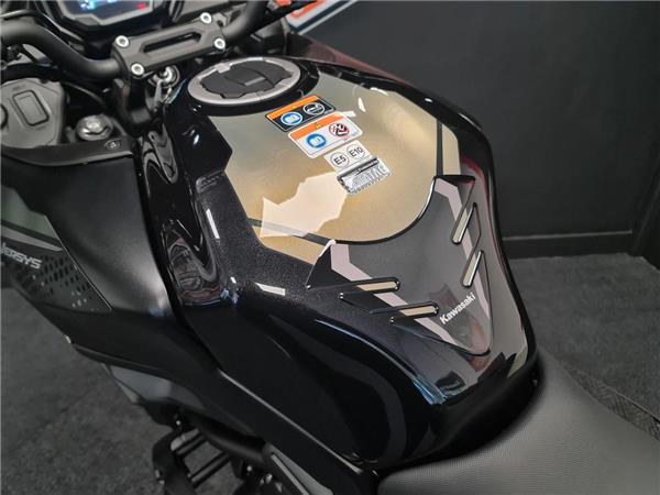 2023 Kawasaki Versys 650