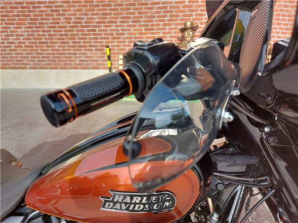2023 HARLEY-DAVIDSON STREET GLIDE