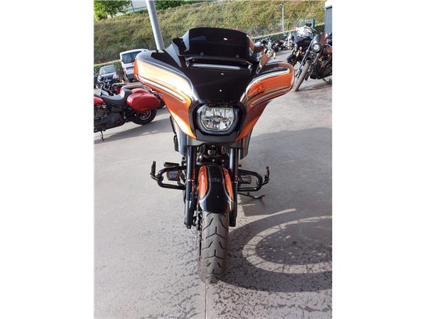 2023 HARLEY-DAVIDSON STREET GLIDE