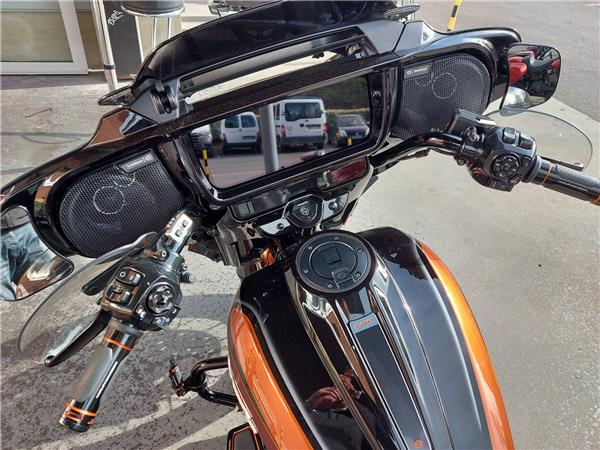 2023 HARLEY-DAVIDSON STREET GLIDE