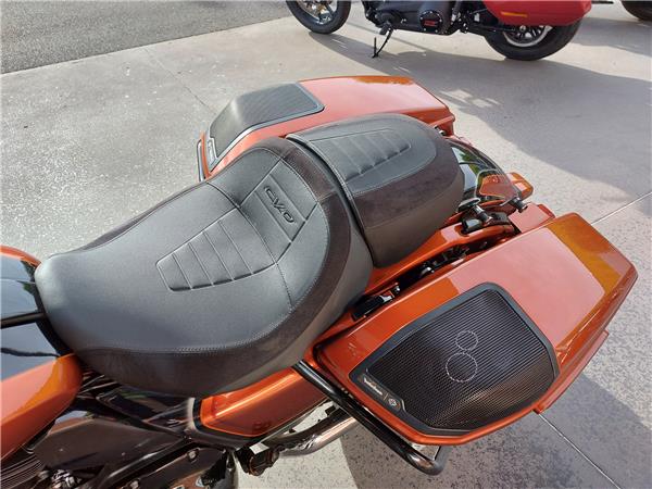 2023 HARLEY-DAVIDSON STREET GLIDE