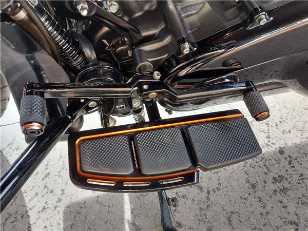 2023 HARLEY-DAVIDSON STREET GLIDE