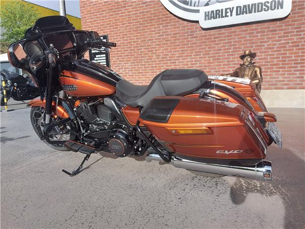 2023 HARLEY-DAVIDSON STREET GLIDE