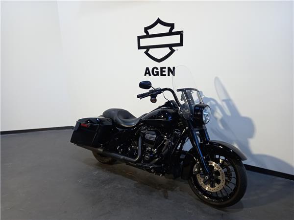 2019 HARLEY-DAVIDSON ROAD KING